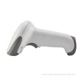 checkout counter barcode scanner